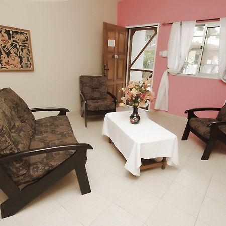 Baobab Holiday Resort Bijilo Dış mekan fotoğraf