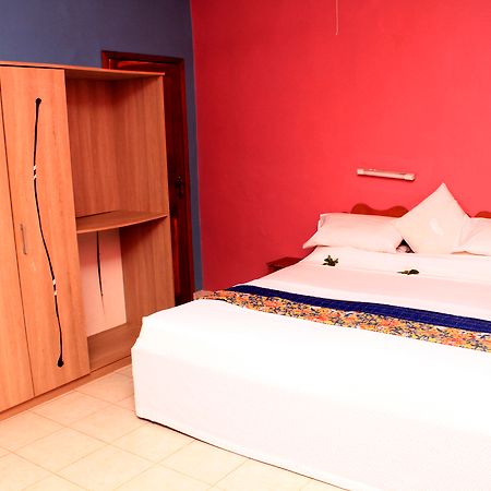 Baobab Holiday Resort Bijilo Dış mekan fotoğraf