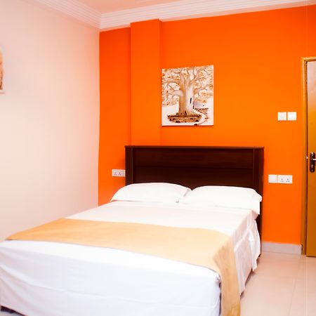 Baobab Holiday Resort Bijilo Dış mekan fotoğraf