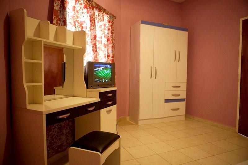 Baobab Holiday Resort Bijilo Dış mekan fotoğraf