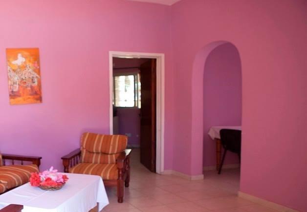 Baobab Holiday Resort Bijilo Dış mekan fotoğraf