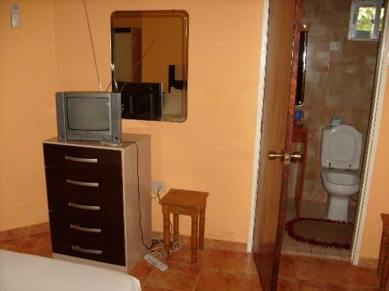 Baobab Holiday Resort Bijilo Dış mekan fotoğraf