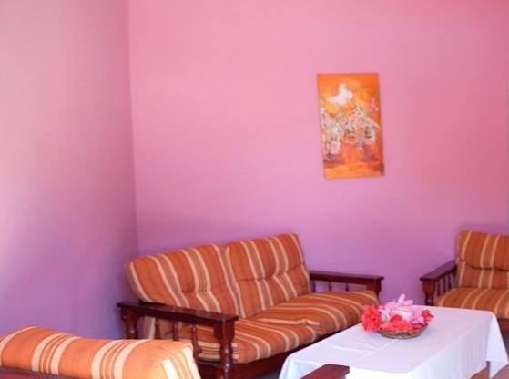 Baobab Holiday Resort Bijilo Dış mekan fotoğraf