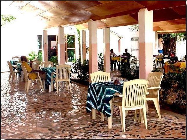 Baobab Holiday Resort Bijilo Dış mekan fotoğraf