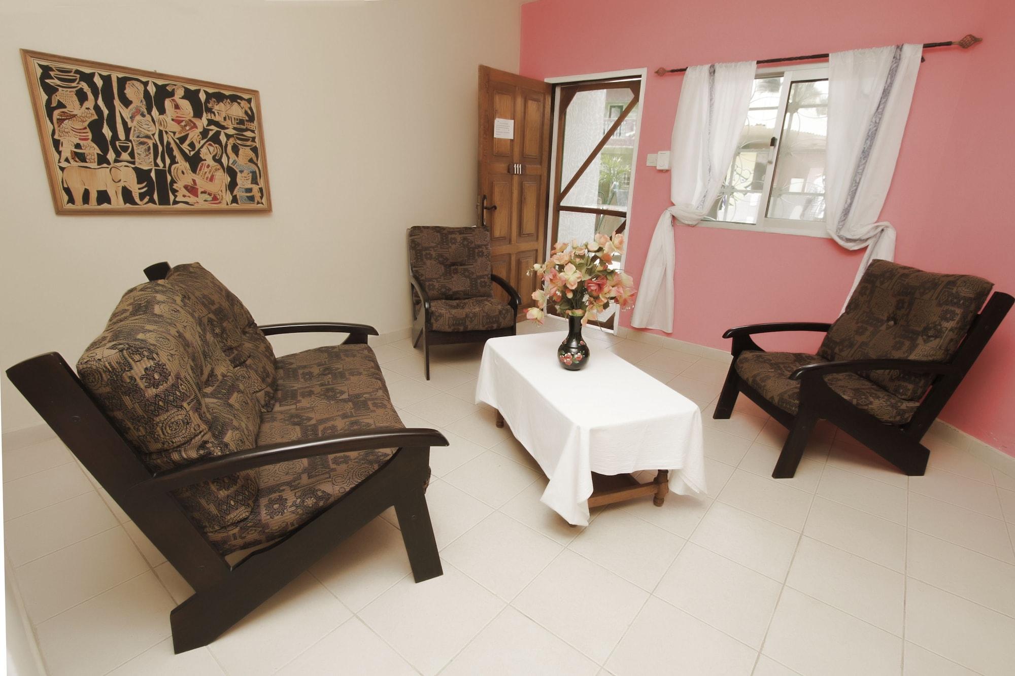 Baobab Holiday Resort Bijilo Dış mekan fotoğraf