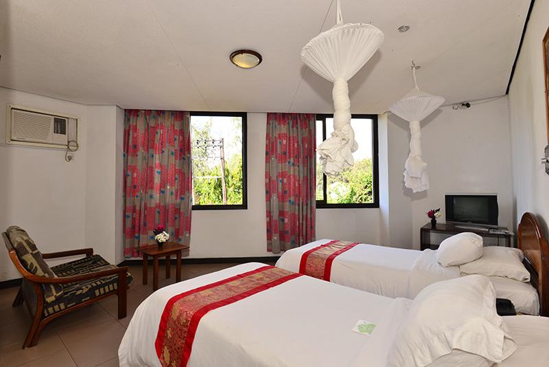 Baobab Holiday Resort Bijilo Dış mekan fotoğraf