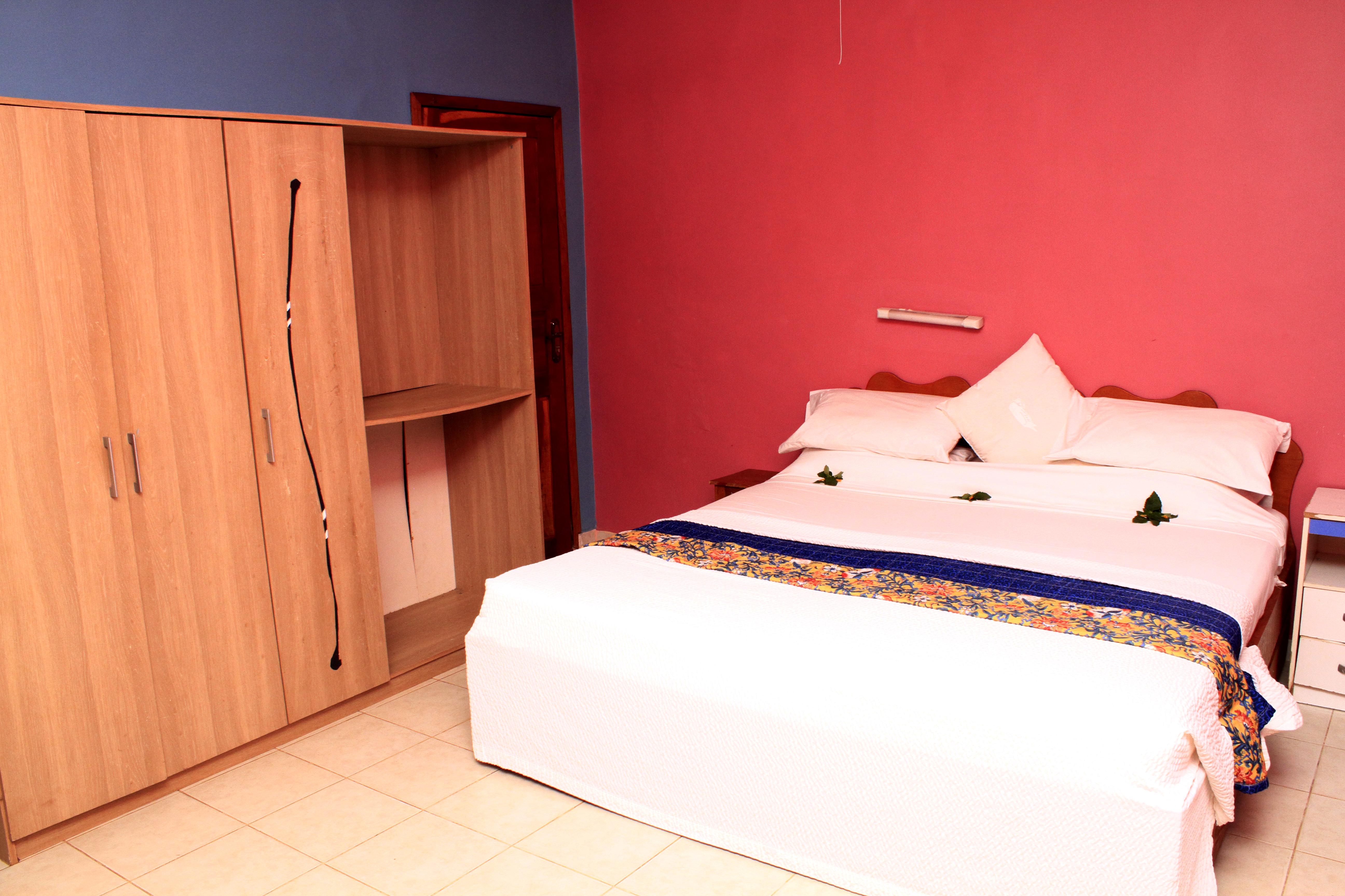 Baobab Holiday Resort Bijilo Dış mekan fotoğraf
