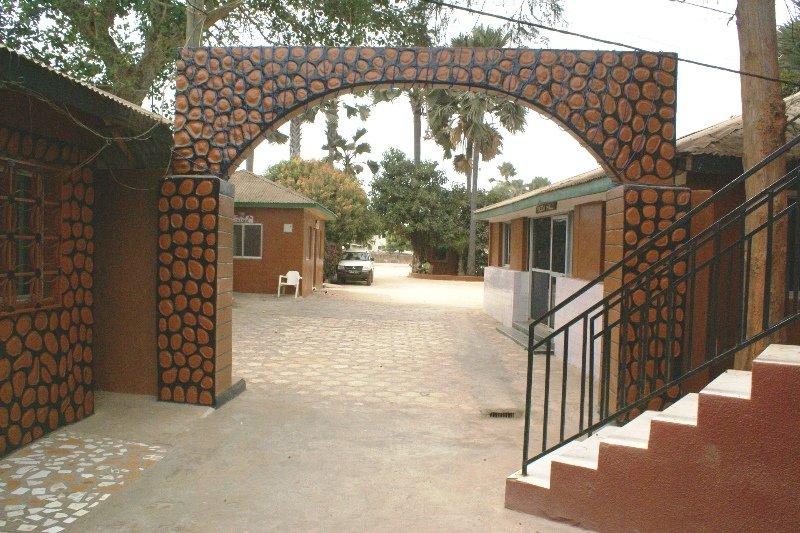 Baobab Holiday Resort Bijilo Dış mekan fotoğraf