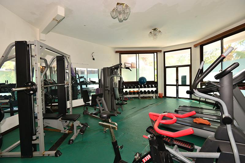 Baobab Holiday Resort Bijilo Dış mekan fotoğraf