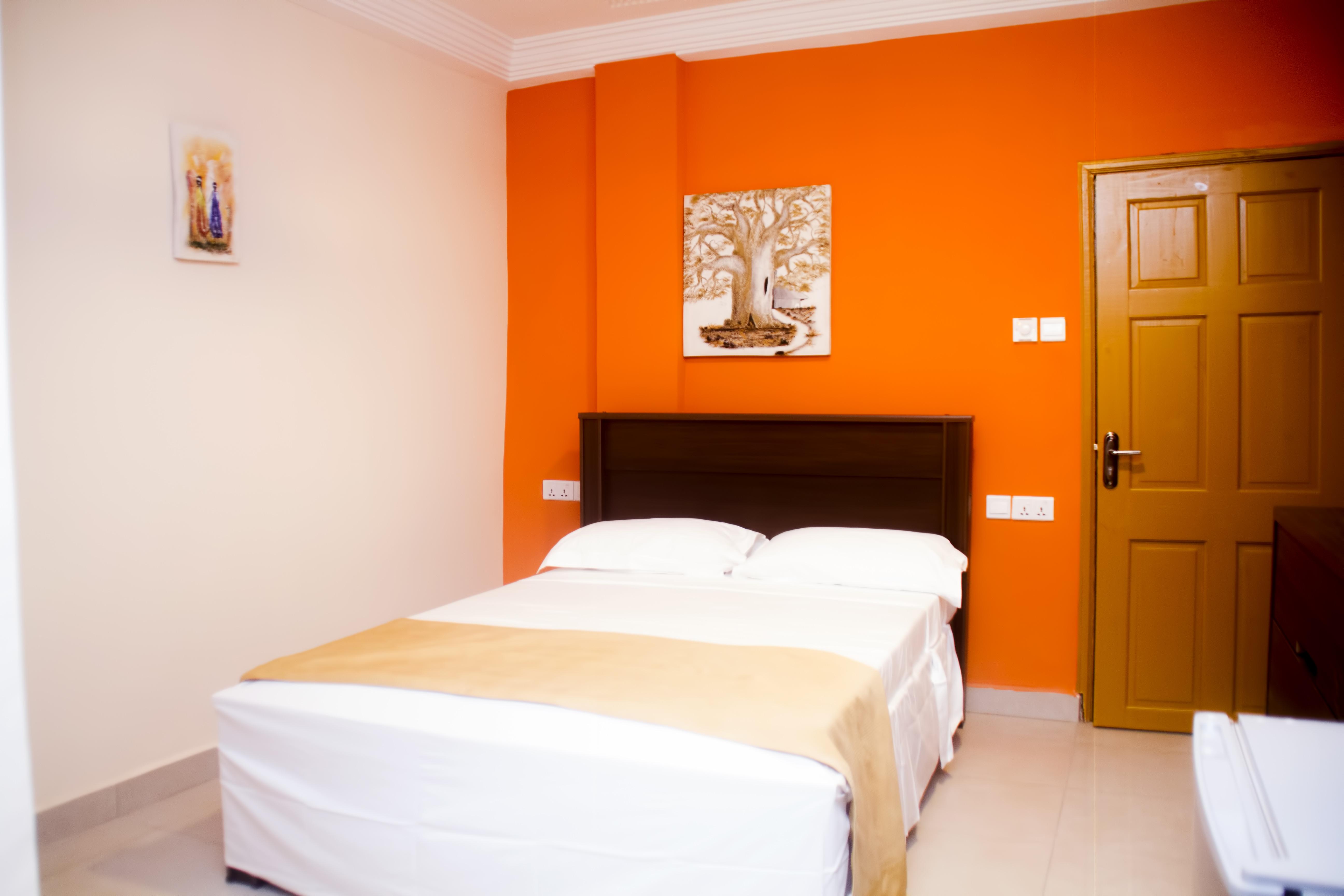 Baobab Holiday Resort Bijilo Dış mekan fotoğraf