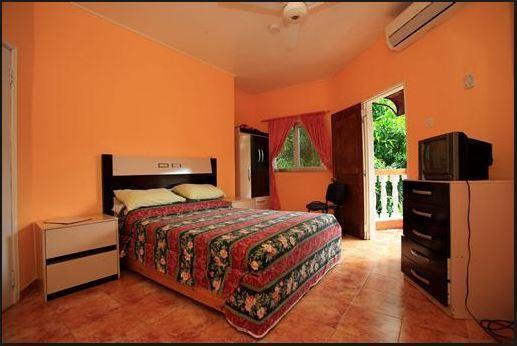 Baobab Holiday Resort Bijilo Oda fotoğraf