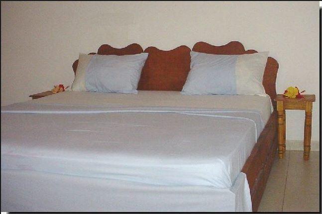 Baobab Holiday Resort Bijilo Oda fotoğraf