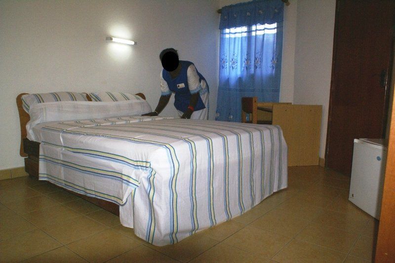 Baobab Holiday Resort Bijilo Dış mekan fotoğraf