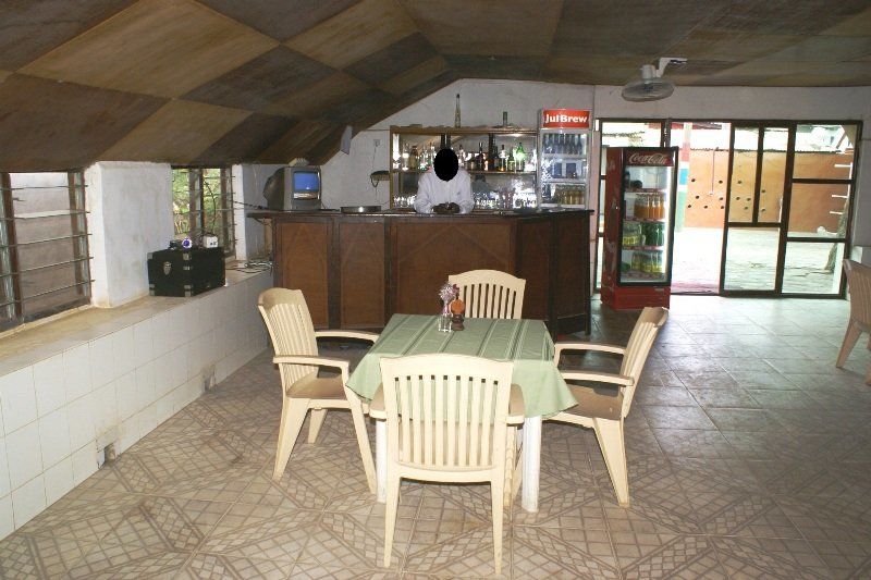 Baobab Holiday Resort Bijilo Dış mekan fotoğraf