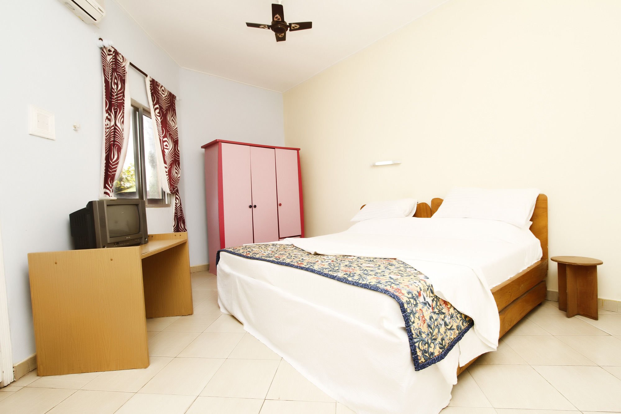 Baobab Holiday Resort Bijilo Dış mekan fotoğraf